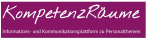 Logo of Personalnetzwerk